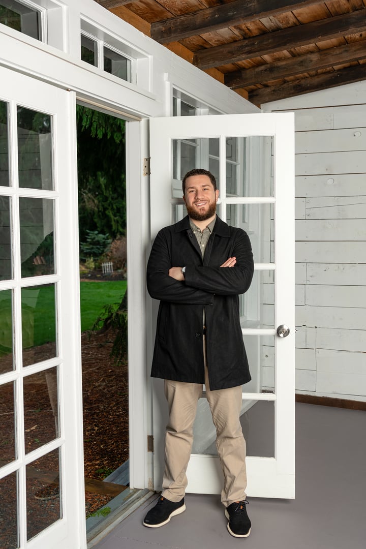 Buying a home isn’t rocket science—let’s keep it simple.