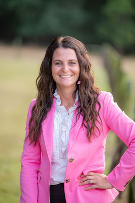 Courtney Houser