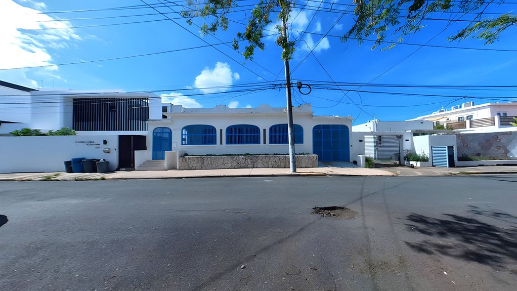 2019 Cacique – House