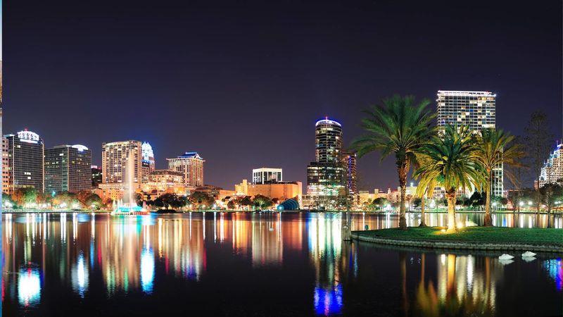 Greater Orlando