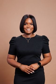 Channon Grovell