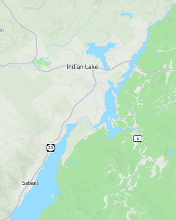 Indian Lake