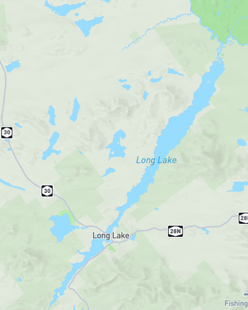 Long Lake