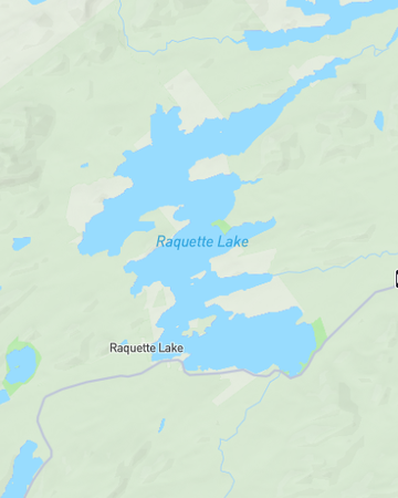 Raquette Lake