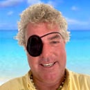Jay 'Pirate' Gould