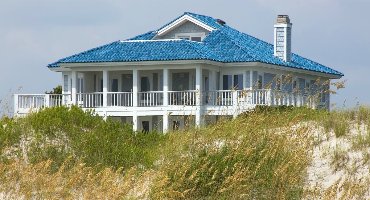 Invest in Professional Landscaping