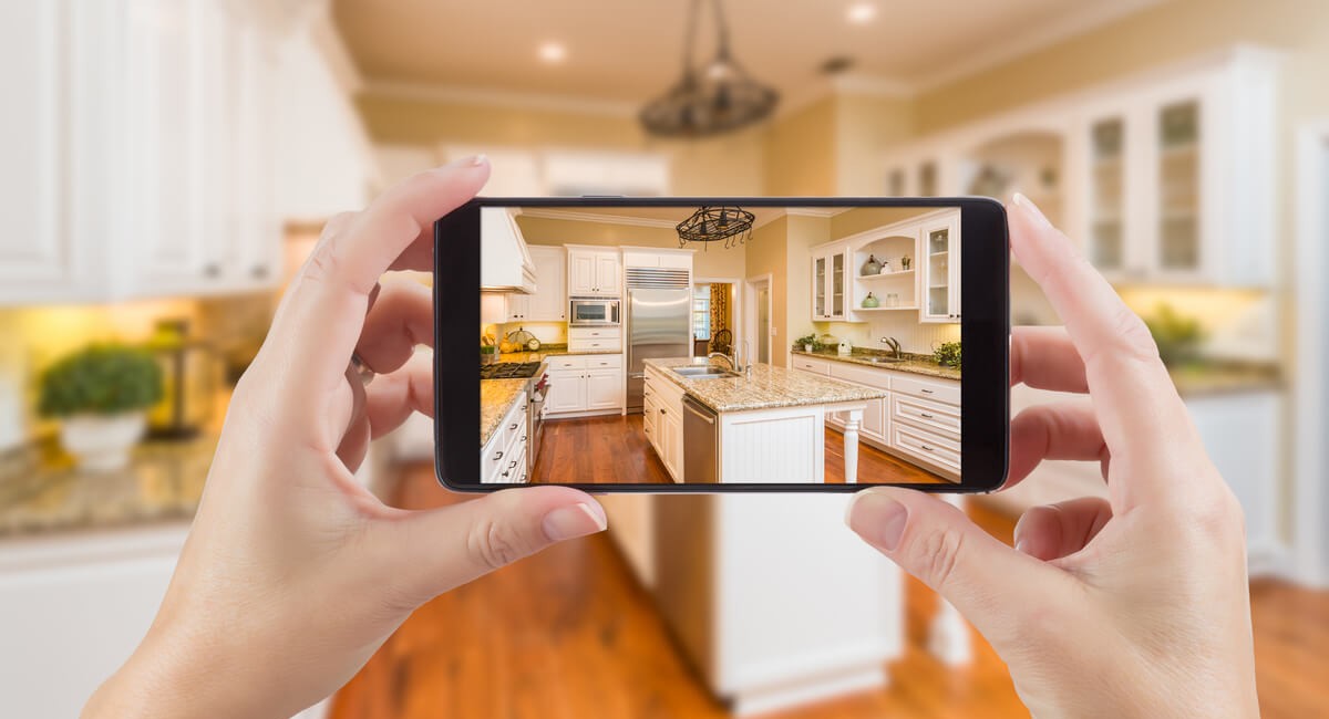 Take Test Photos and Videos