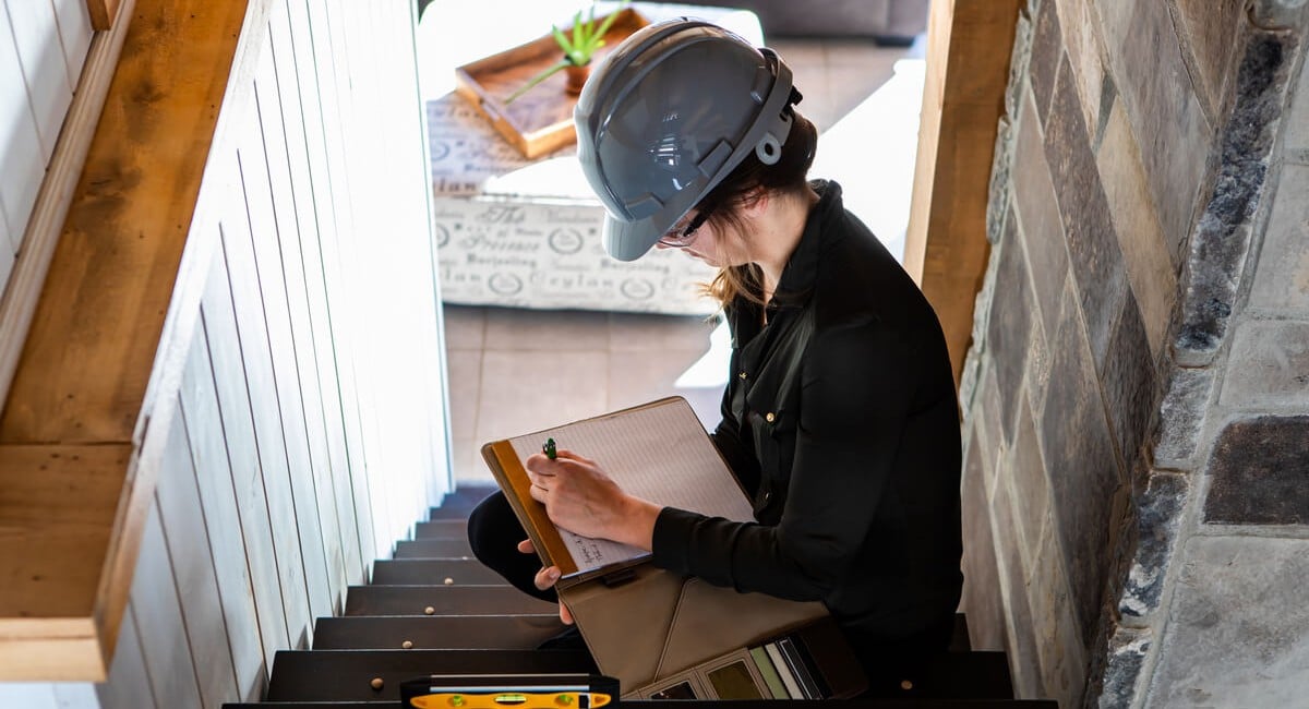 1 Week After Accepting an Offer: Prepare for the Home Inspection