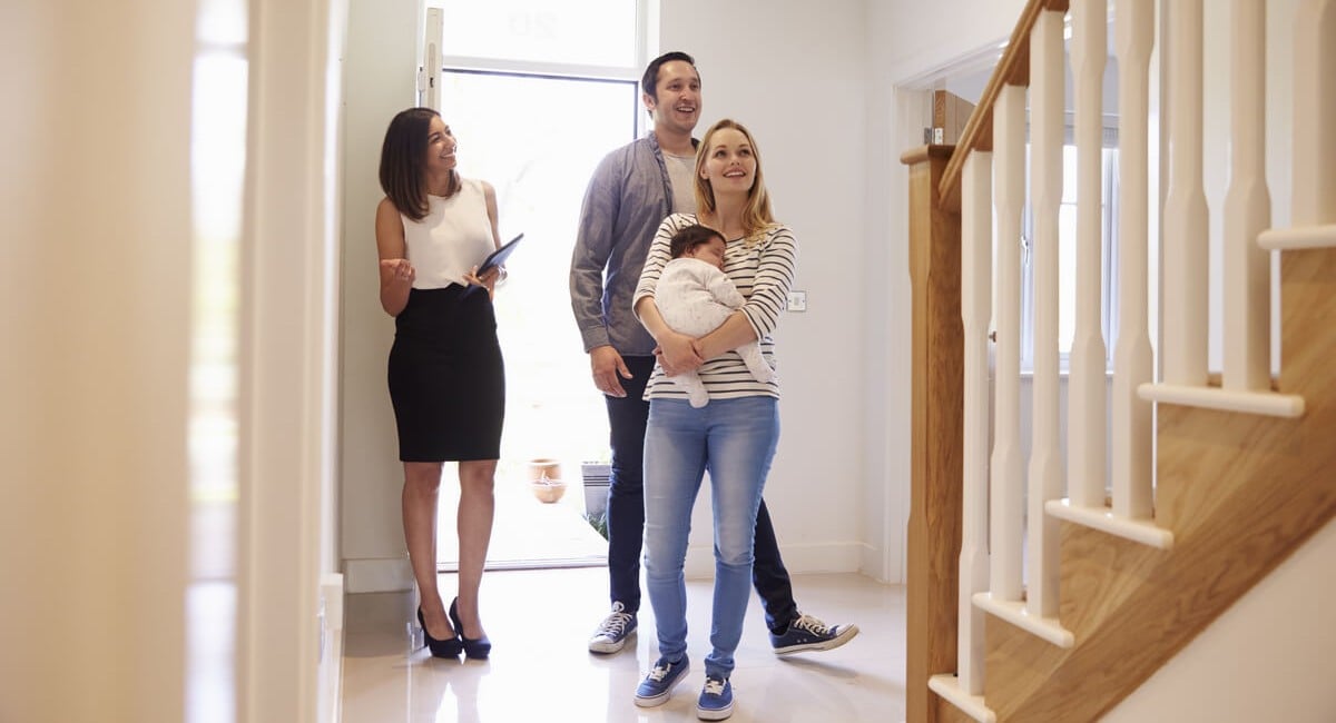 1 to 2 Days Before Closing: Final Walk-Through