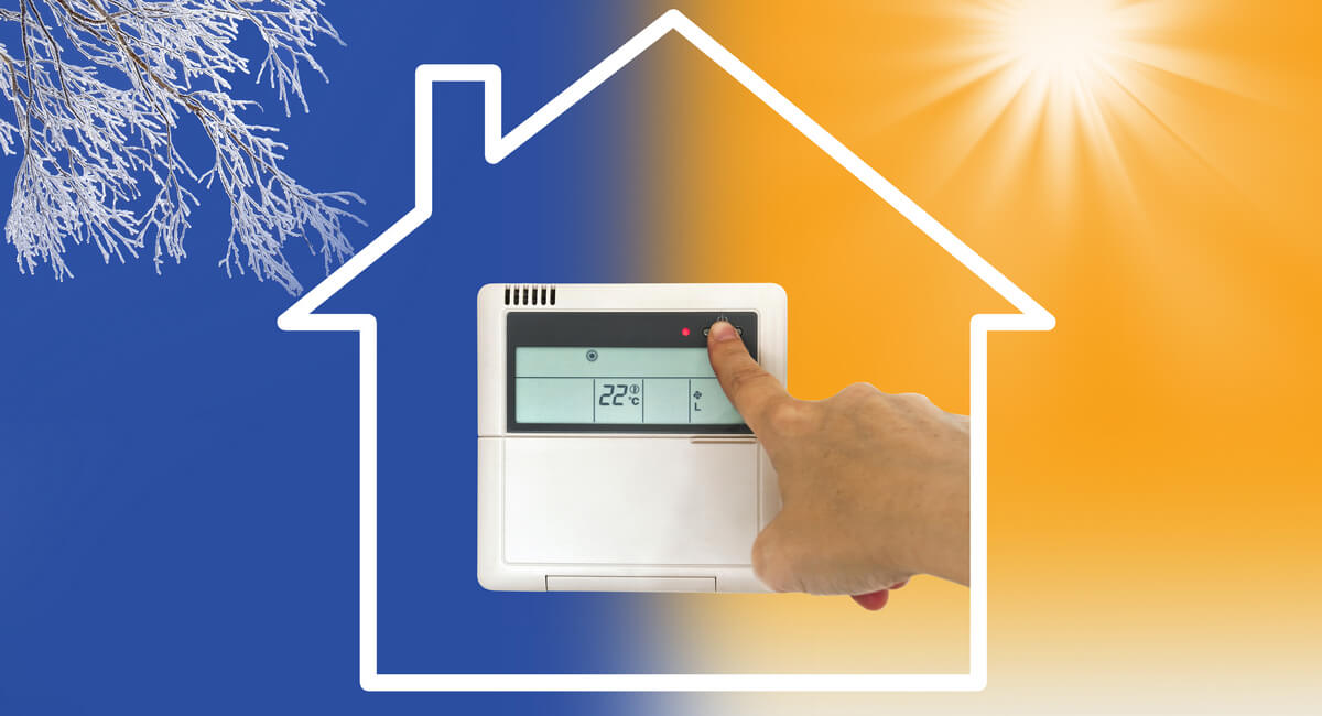 Energy Efficient Technology