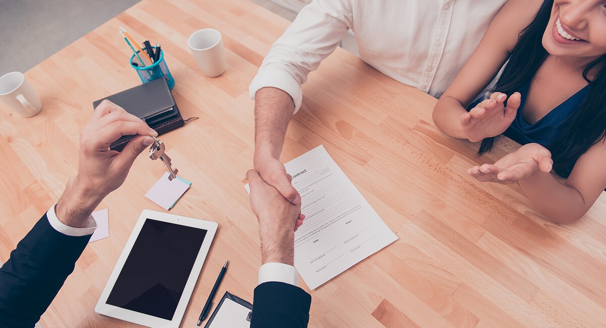 How To Win A Bidding War Without Overpaying