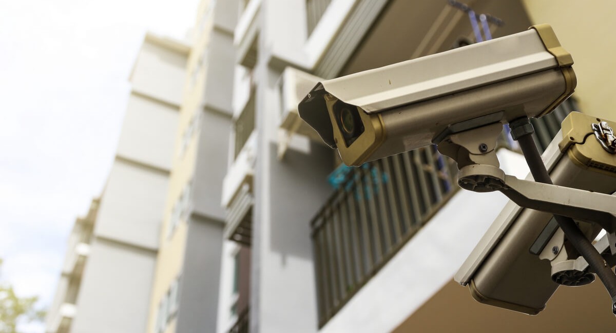 Smart Security Systems