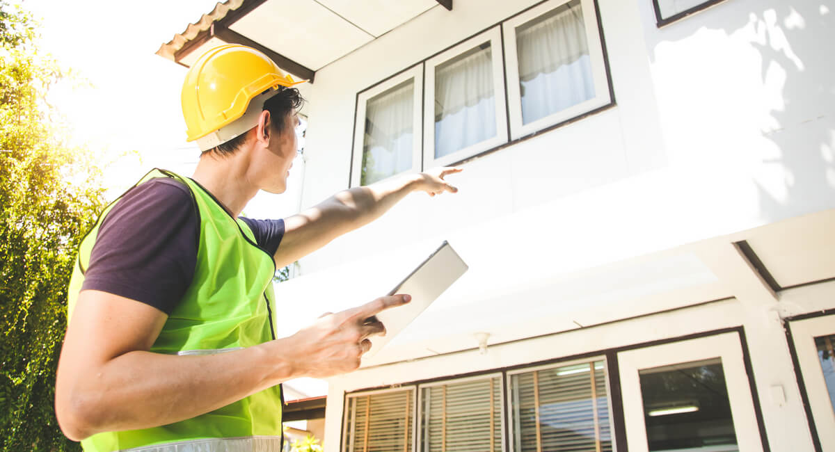 What to Expect During a Pre-Listing Inspection