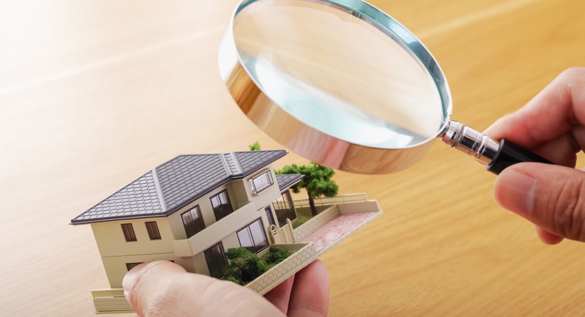 Invest in a pre-listing inspection