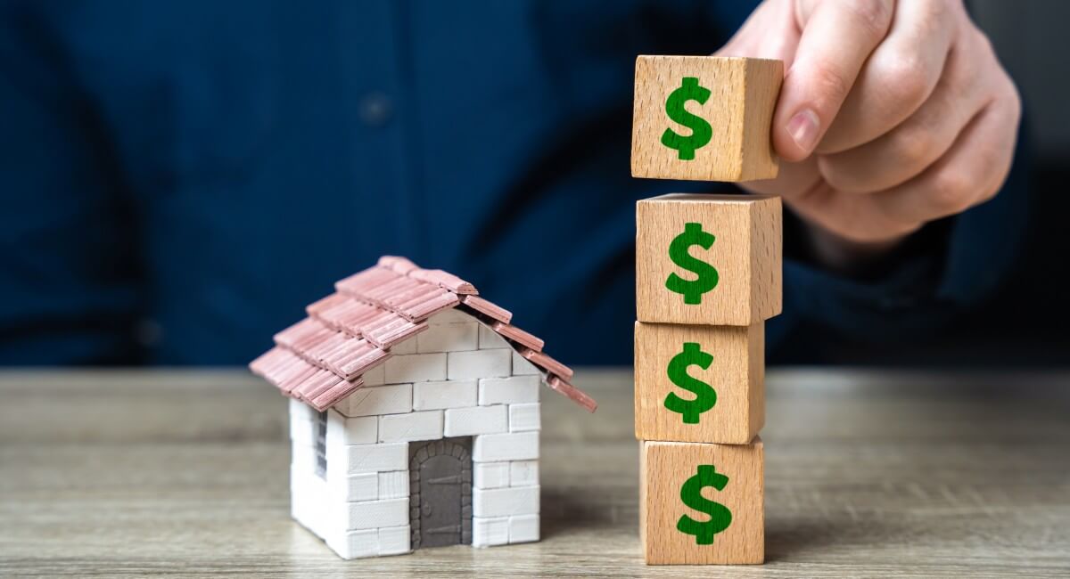 Price your home carefully