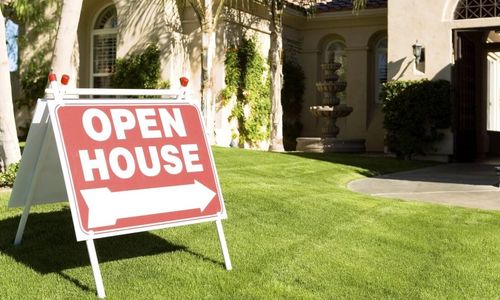 Red Flags To Watch For During An Open Hous&hellip;