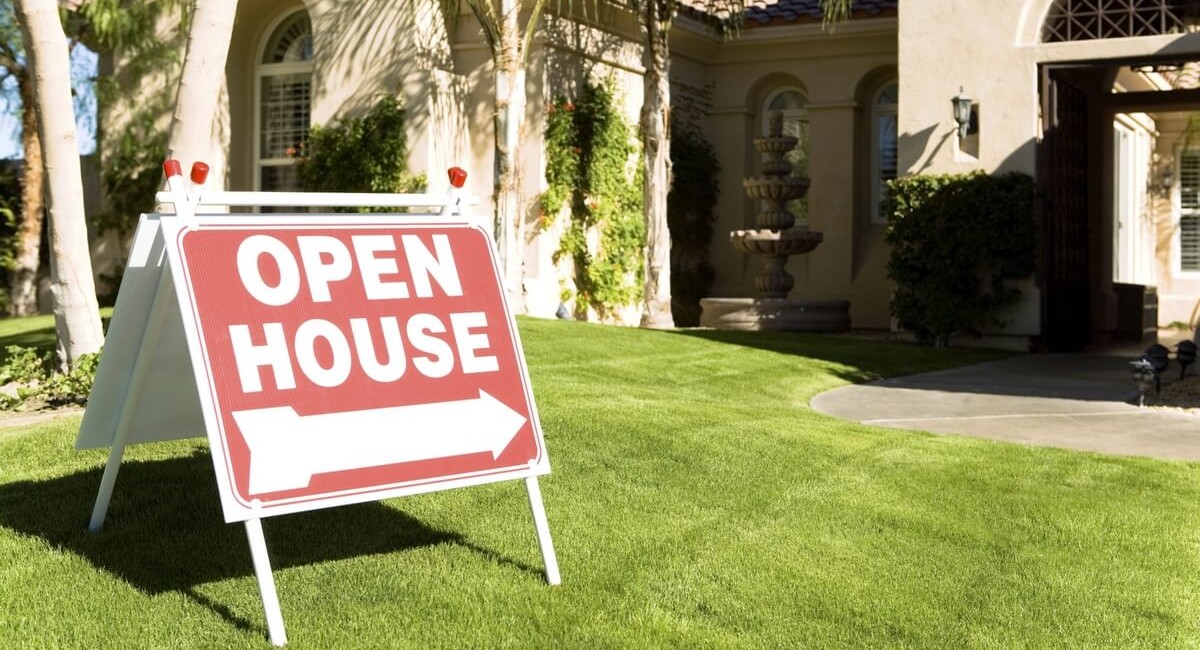 Red Flags To Watch For During An Open House