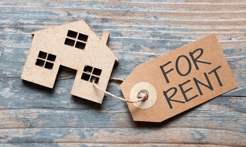 Buying A Home With Future Rental Potential