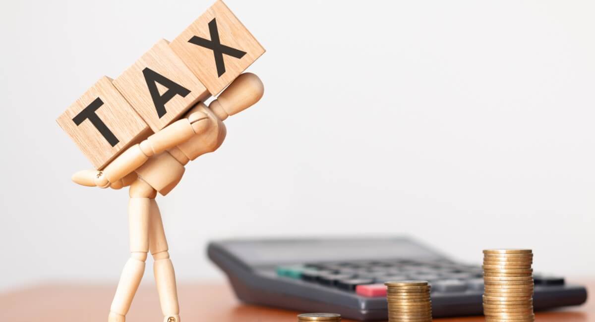 Maintenance, Taxes, and Utility Costs