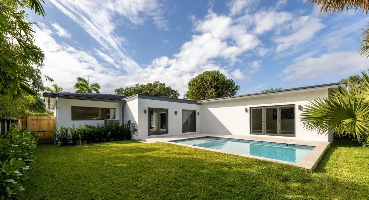 Tips for Converting Your Home Into a Rental