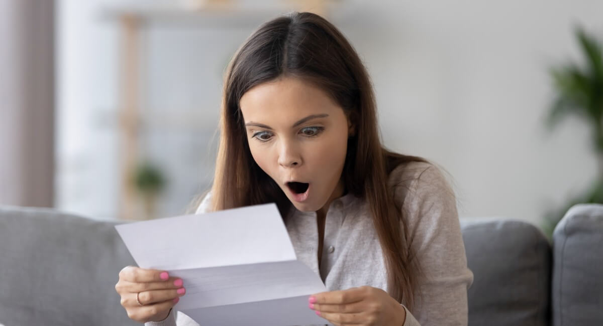 Why are buyer love letters risky