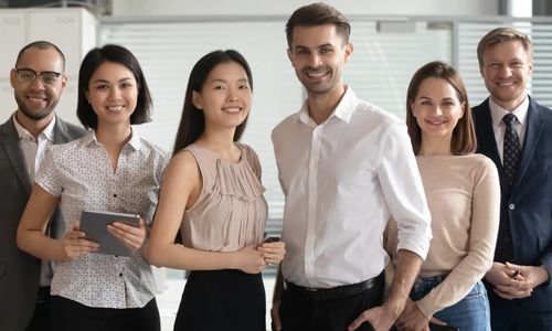 What To Look For In A Real Estate, Team vs&hellip;