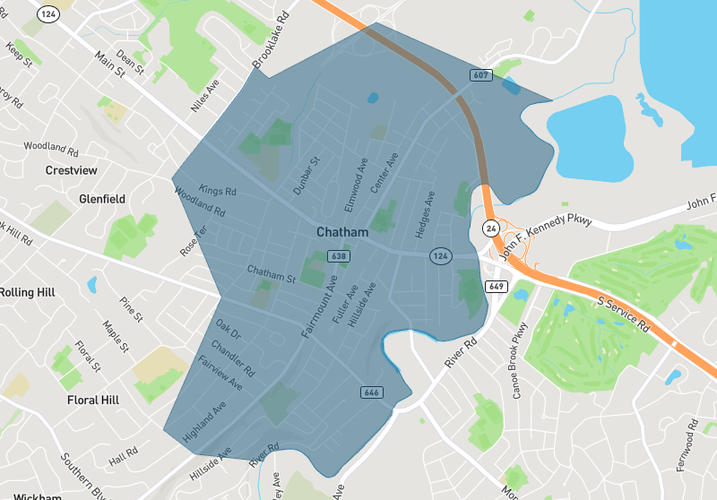 Chatham