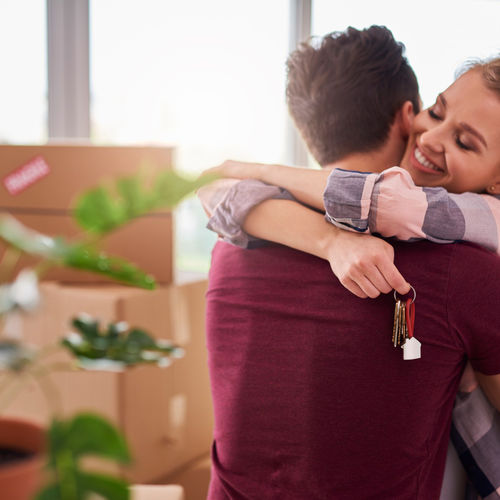 From Renter to Owner: A Simple Roadmap for First-Time Buyers