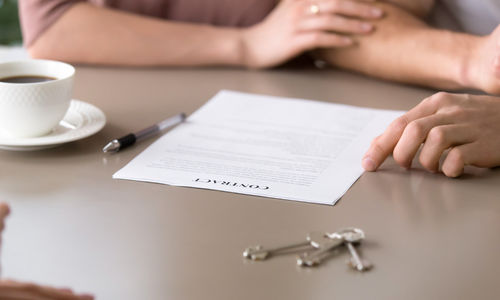 The Fine Print Buyers Overlook: Fees That Sneak Up After Closing