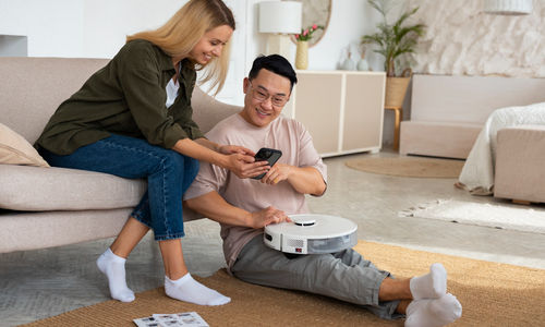 The On-Demand Home: Why Buyers Want Plug-and-Play Smart Living