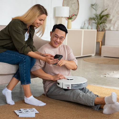 The On-Demand Home: Why Buyers Want Plug-and-Play Smart Living