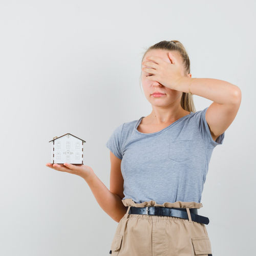 The Sentimental Seller: Detaching Emotion When Moving On