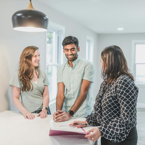 The “Second Showing Effect”: Why Buyers Fall in Love the Second Time Around