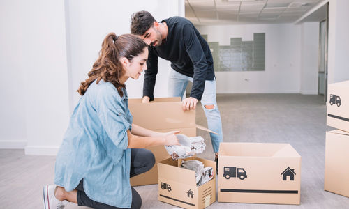 The Confidence Factor: What Makes Buyers Move Fast Instead of Waiting