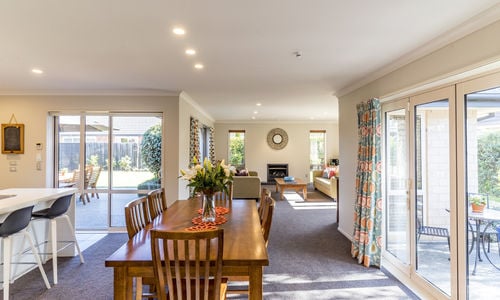 Why Buyers Are Prioritizing Privacy Over Open Concept Living