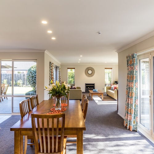 Why Buyers Are Prioritizing Privacy Over Open Concept Living
