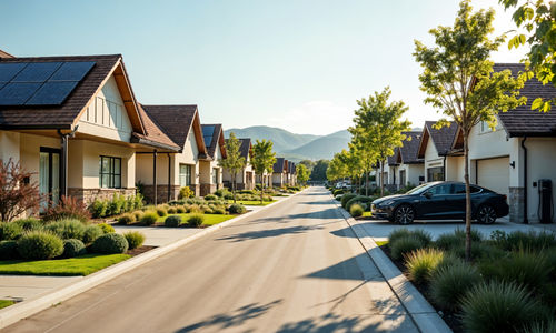 How Social Media Is Reshaping Neighborhood Reputation