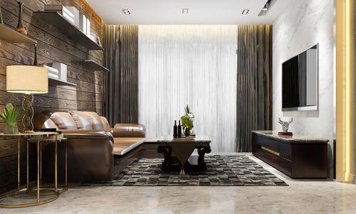 The New Luxury Isn’t Size—It’s Simplicity and Functionality