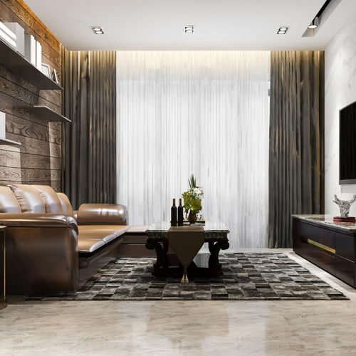 The New Luxury Isn’t Size—It’s Simplicity and Functionality