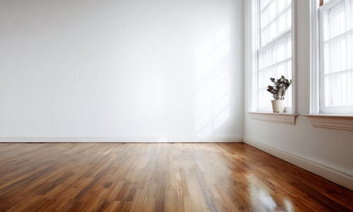 Why Empty Rooms Feel Smaller Online (And How to Fix It Before Listing)