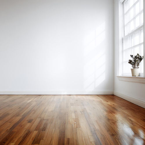Why Empty Rooms Feel Smaller Online (And How to Fix It Before Listing)