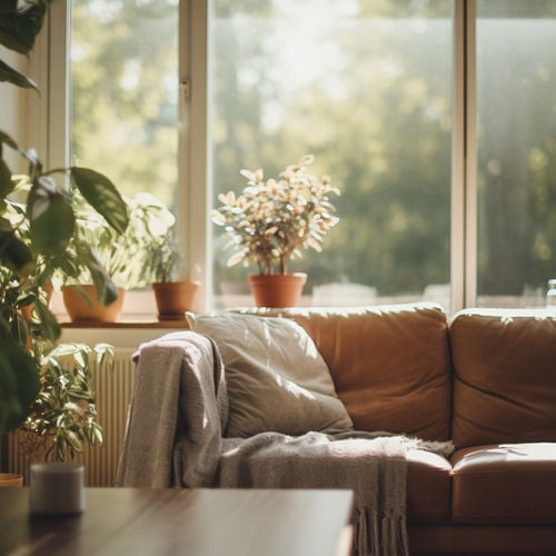 Why Natural Light Is Becoming More Valuable Than Square Footage