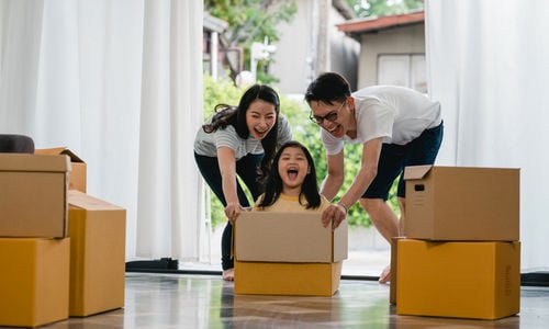 Why Move-In Ready Homes Still Need Strategic Updates to Stand Out