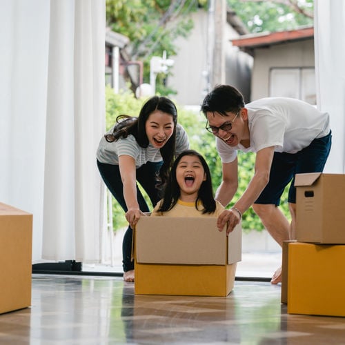 Why Move-In Ready Homes Still Need Strategic Updates to Stand Out
