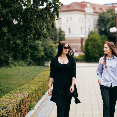 The Hidden Value of Walkability: What Buyers Really Mean by Convenience