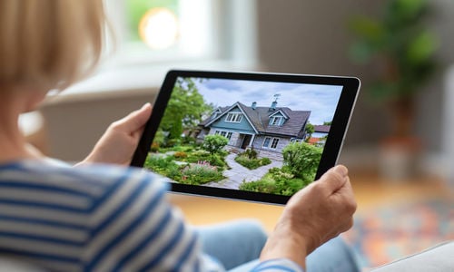 Your Listing Has One Chance to Make a First Impression—And It's Online