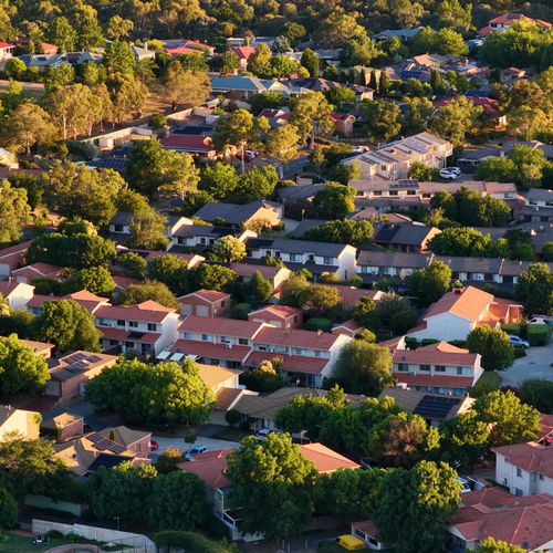 Why the Right Neighborhood Matters More Than the Right House