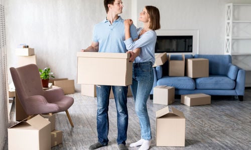 Why Today's Buyers Have Higher Standards for "Move-In Ready"