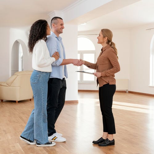 The Design Details Buyers Notice Without Ever Talking About Them