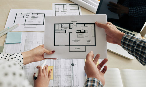 Why Floor Plans Are Becoming the Most Important Part of a Listing